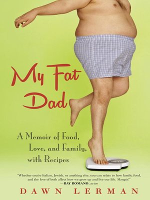 cover image of My Fat Dad